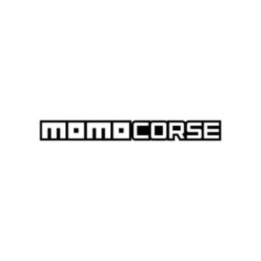 Buy Stickers Momo Corse Contours Vinyl Decal Sticker Online