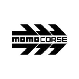 Buy Stickers Momo Corse Vinyl Decal Sticker Online