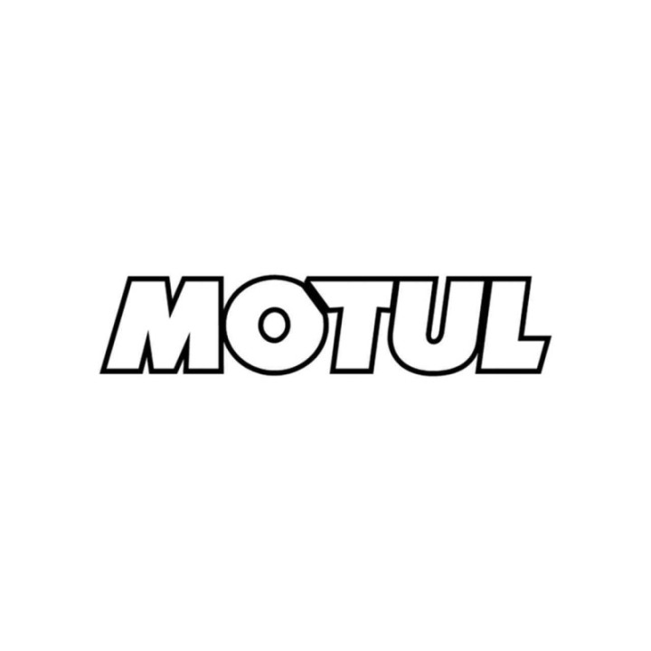 Buy Stickers Motul Contours Vinyl Decal Sticker Online