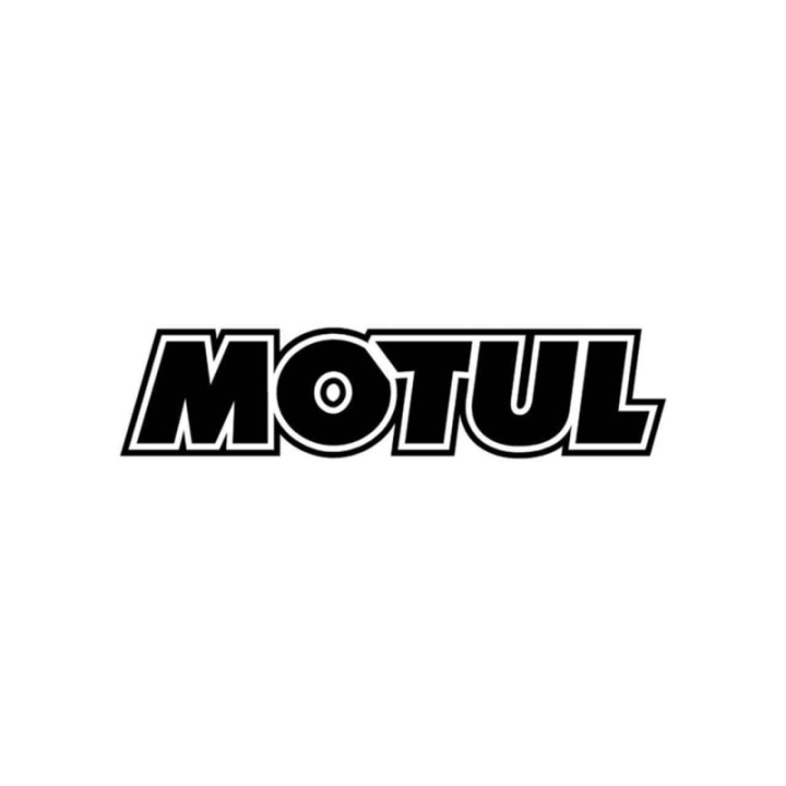 Buy Stickers Motul Logo Vinyl Decal Sticker Online