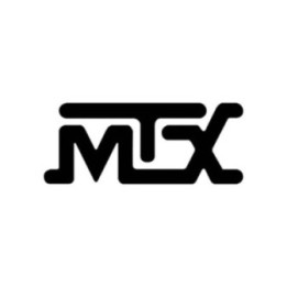 Buy Stickers Mtx Vinyl Decal Sticker Online