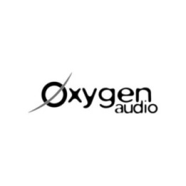 Buy Stickers Oxygen Audio Vinyl Decal Sticker Online