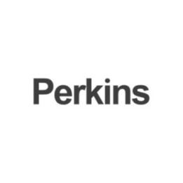Buy Stickers Perkins Vinyl Decal Sticker Online