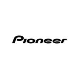 Buy Stickers Pioneer Ecriture Vinyl Decal Sticker Online