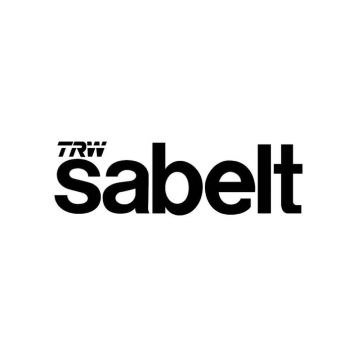 Buy Stickers Sabelt Trw Vinyl Decal Sticker Online