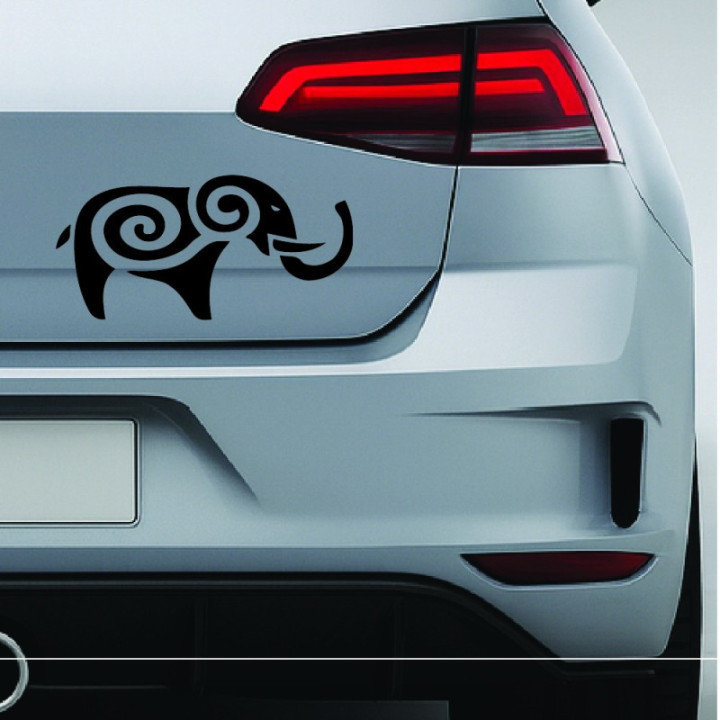 Buy Elephant Trunk Up Online
