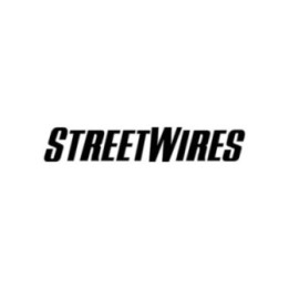 Buy Stickers Streetwires Vinyl Decal Sticker Online
