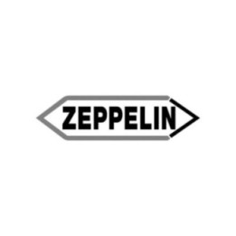 Buy Stickers Zeppelin Vinyl Decal Sticker Online