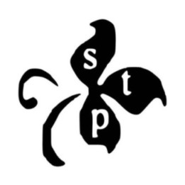Stone Temple Pilots Stickers – STP Logo Rock Decals (2-Pack)