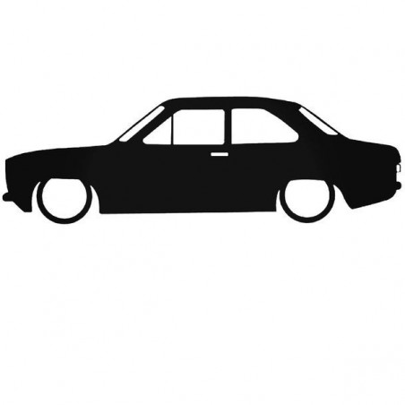 Buy Ford Escort Mk1 Low Sticker Online