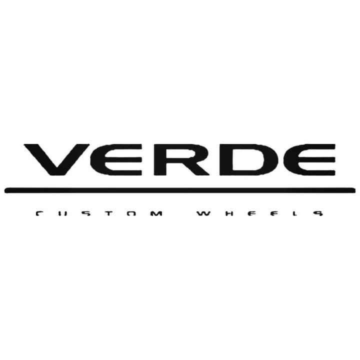 Buy Style De Wheels Decal Sticker Online