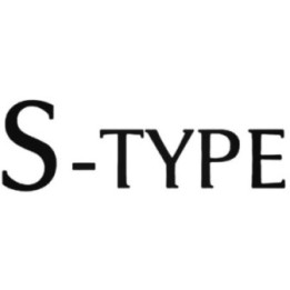 Buy S Type Decal Sticker Online