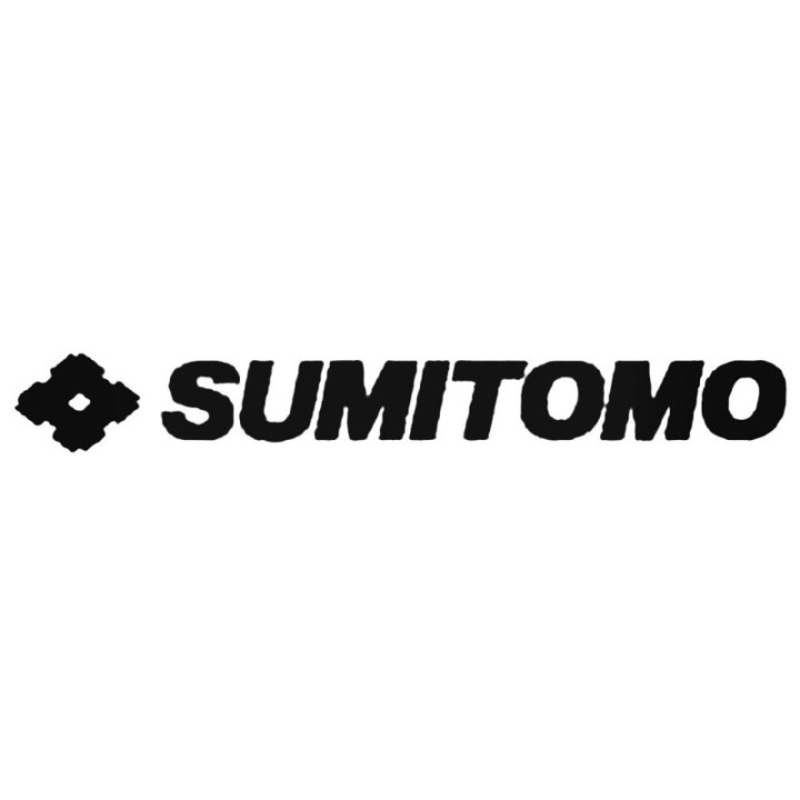 Buy Sumitomo Decal Sticker Online