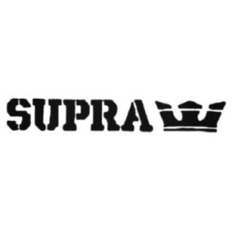 Buy Supra Decal Sticker Online