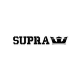 Buy Supra Name Amp Line Decal Sticker Online