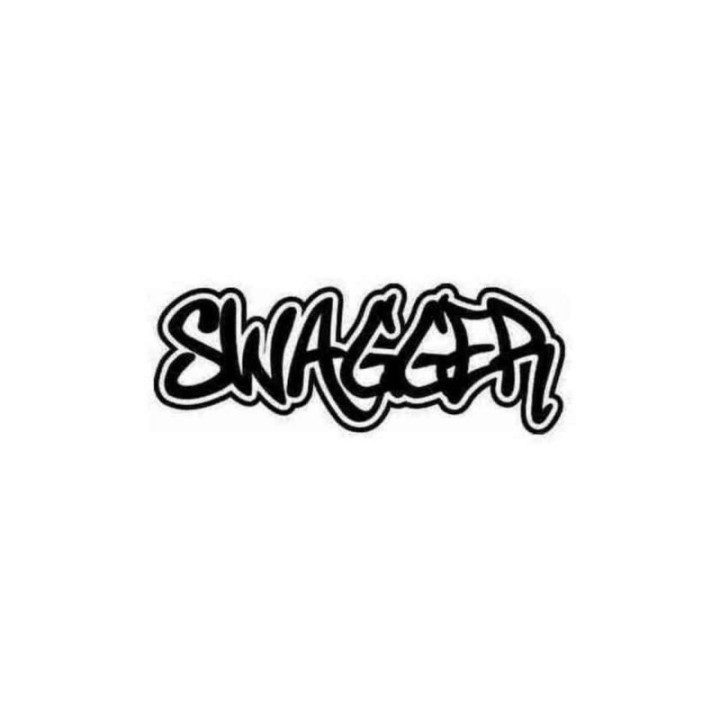 Buy Swagger Jdm Japanese Decal Sticker Online