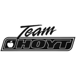 Buy Team Hoyt Deer Buck Hunting 1 Vinyl Decal Sticker Online