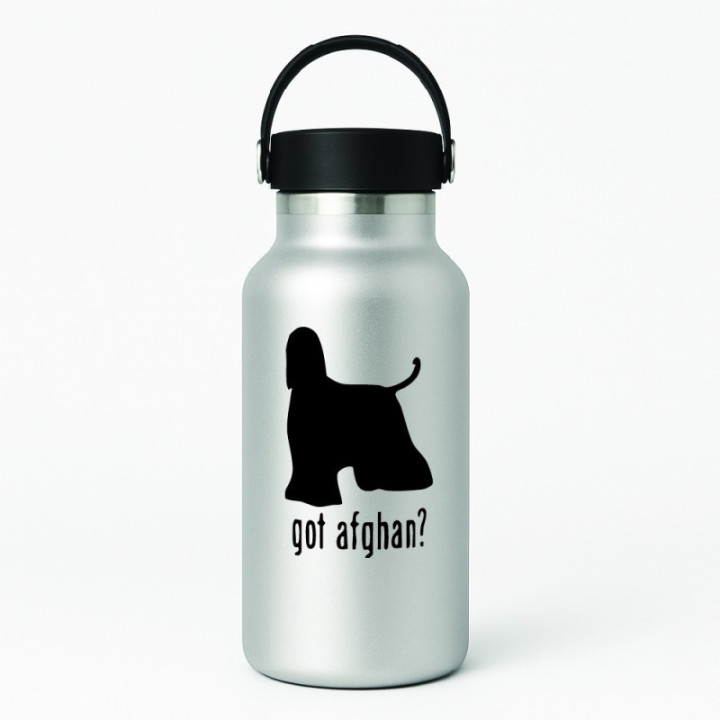 Buy Got Afghan Hound Dog Online