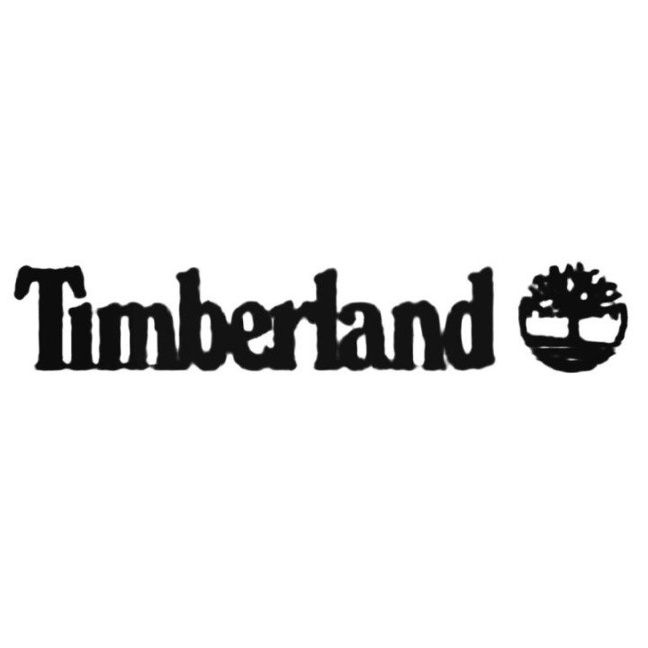 Timberland Stickers – Boot & Outdoor Lifestyle Decals (2-Pack)