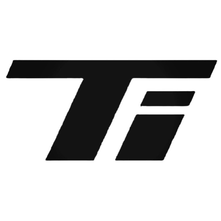 Buy Ti Wheels Decal Sticker Online