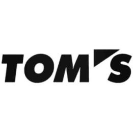Buy Tom039s Toyota Performance S 01 Vinl Car Graphics Decal Sticker Online