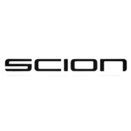 Buy Toyota Scion Windshield 1 Decal Sticker Online