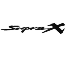 Buy Toyota Supra X Set Decal Sticker Online