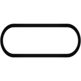 Buy Transportation Research Center Ohio Oval Vinyl Decal Sticker Online