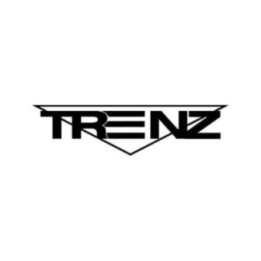 Buy Trenz Vinyl Decal Sticker Online
