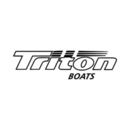 Buy Triton Boats Vinyl Decal Sticker Online
