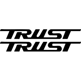 Trust GReddy Stickers – JDM Tuning Performance Decals (2-Pack)