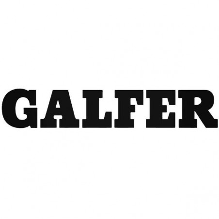 Buy Galfer Sticker Online