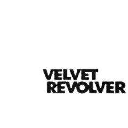 Velvet Revolver Stickers – Contraband Rock Decals (2-Pack)