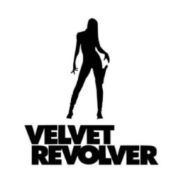 Velvet Revolver Stickers – Contraband Hard Rock Decals (2-Pack)