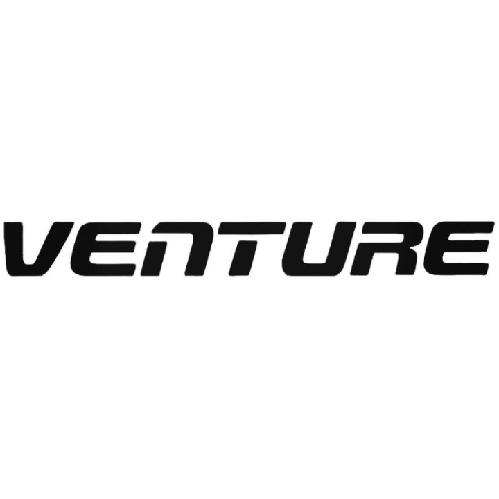 Buy Venture Graphic Decal Sticker Online