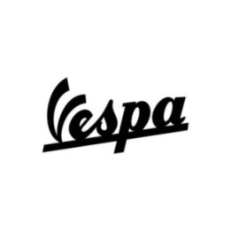 Buy Vespa Logo 2 Vinyl Decal Sticker Online