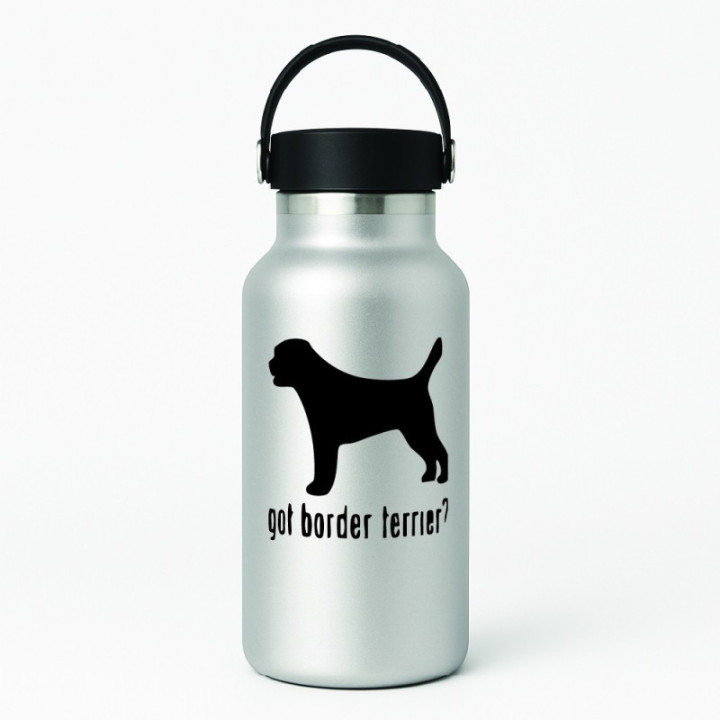 Buy Got Border Terrier Dog Online