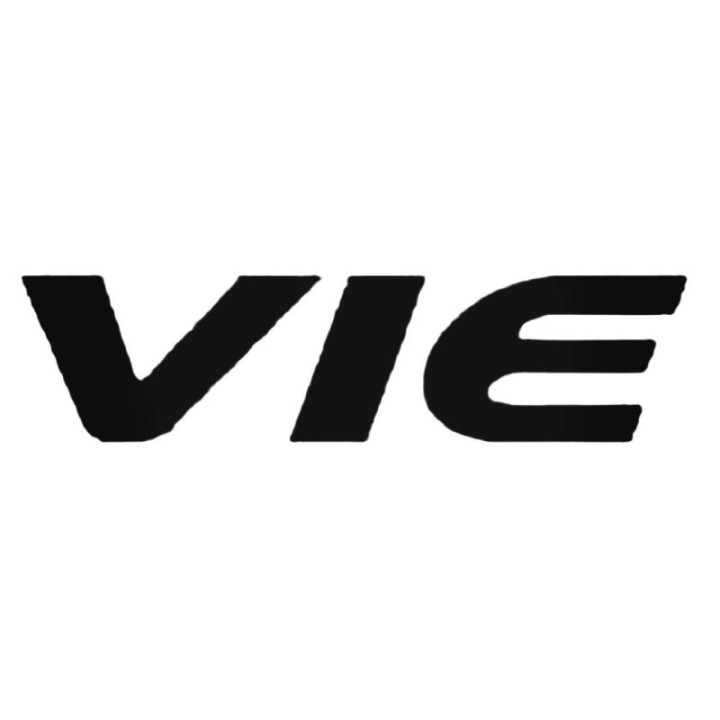 Buy Vie Decal Sticker Online