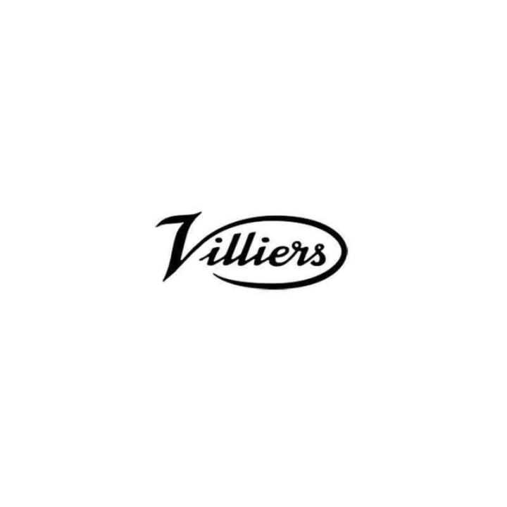 Buy Villiers Vinyl Decal Sticker Online