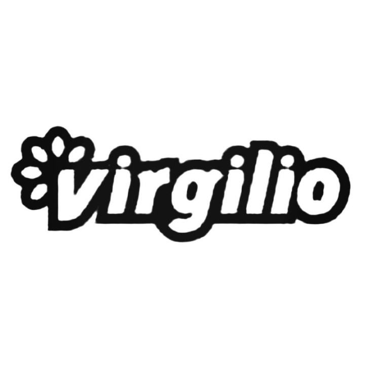Buy Virgilio Decal Sticker Online