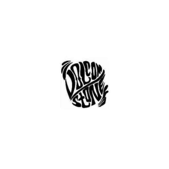 Volcom Stone Stickers – Skate Surf Snow Decals (2-Pack)