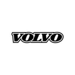 Buy Volvo It Contour Plein Vinyl Decal Sticker Online