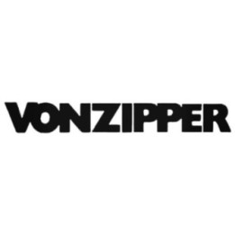 VonZipper Stickers – Surf Snowboard Eyewear Decals (2-Pack)