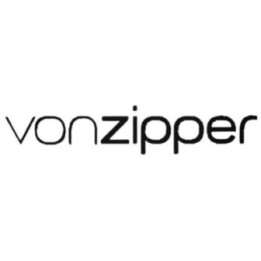 Von Zipper Stickers – Surf Skate Snow Decals (2-Pack)