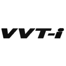 Buy Vvt I Decal Sticker 1 Online