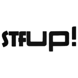 Buy Vw Up Stf Decal Sticker Online