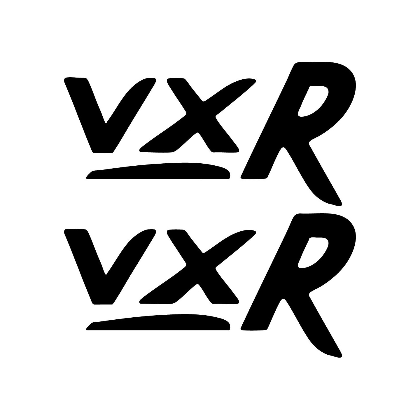 Vexilar Sticker Vauxhall VXR Stickers – Astra VXR Corsa VXR Performance Decals (2-Pack)