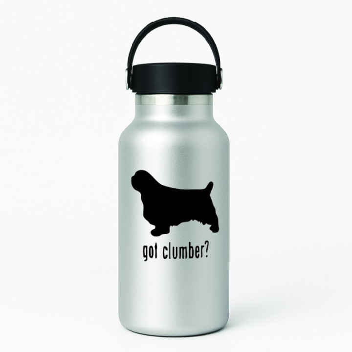 Buy Got Clumber Dog Online
