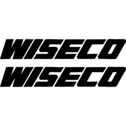 Buy Wiseco Graphic Decal Sticker Online