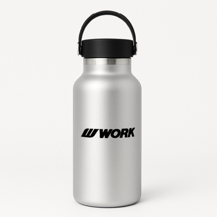Buy Work Wheels Decal Sticker Online